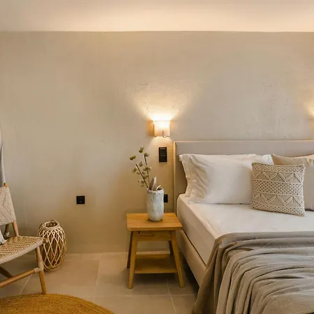 Nomade Agora Cassia Apartman *
