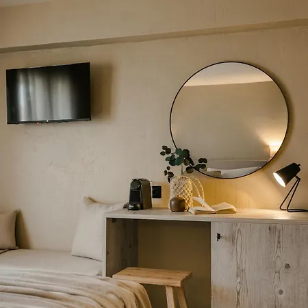 Nomade Agora Cassia Apartman *