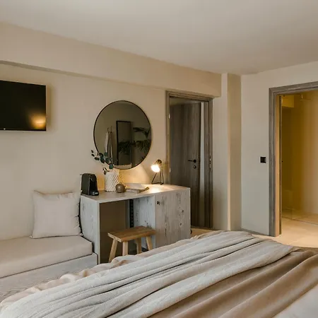 Apartman Nomade Agora Cassia *