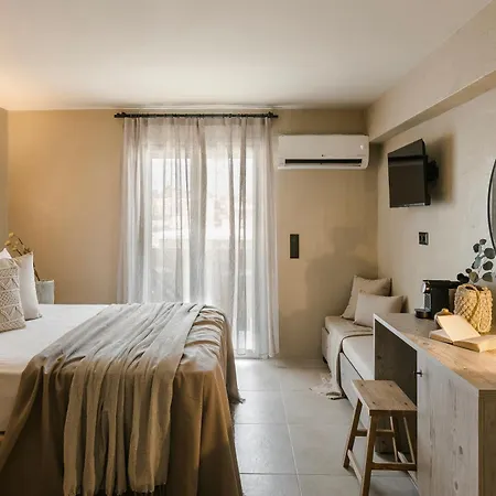 Cassia In Kefalonia With Balcony Nomade Agora *