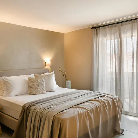 Cassia In Kefalonia With Balcony Nomade Agora Apartman