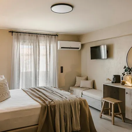 Cassia In Kefalonia With Balcony Nomade Agora * Lixúri