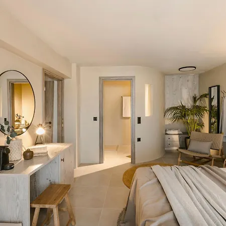 Cassia In Kefalonia With Balcony Nomade Agora